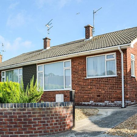 Driftwood Cottage Sewerby Exterior photo