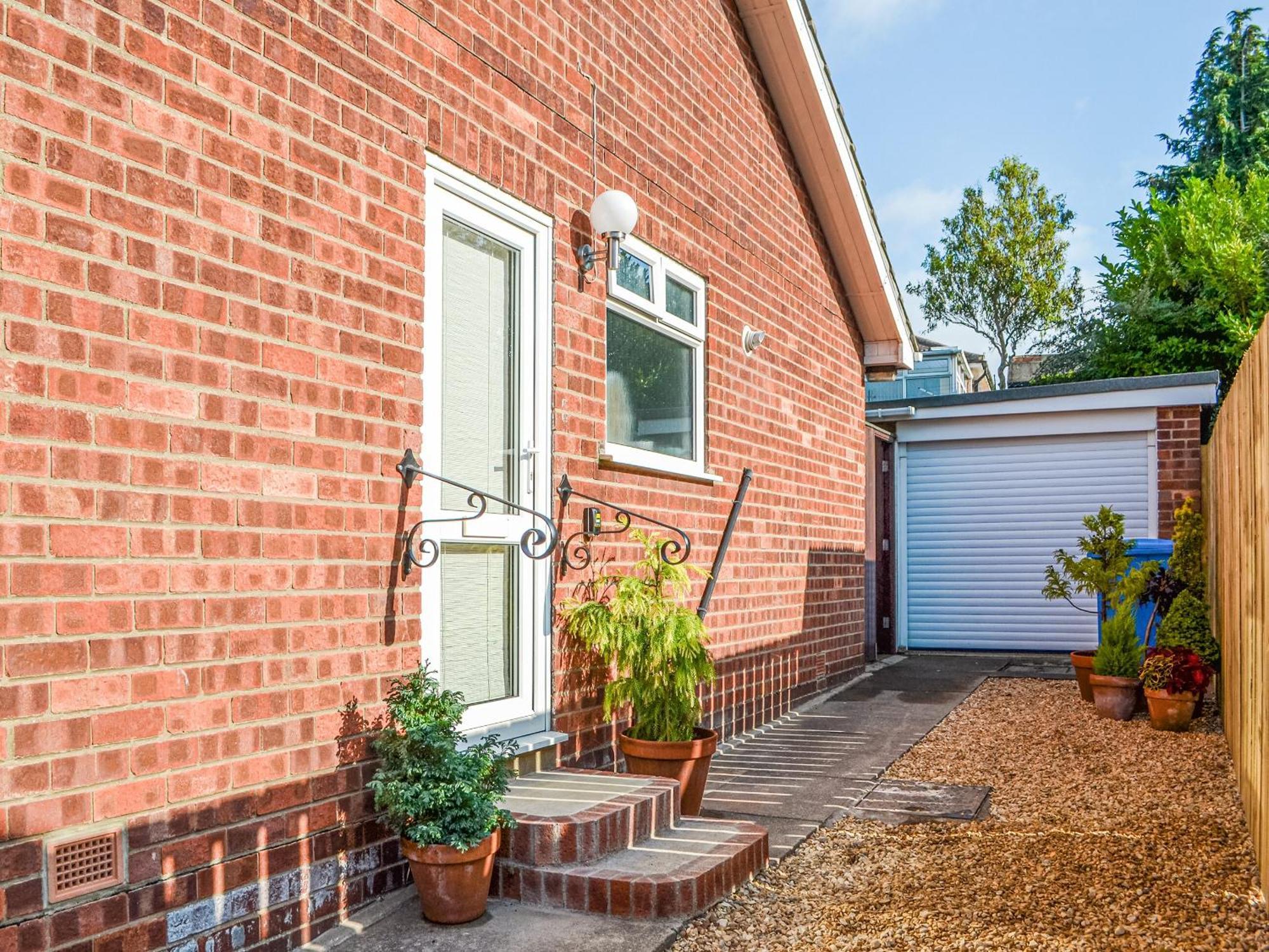Driftwood Cottage Sewerby Exterior photo